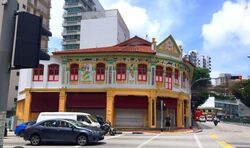 Pegu Road (D12), Retail #460159501